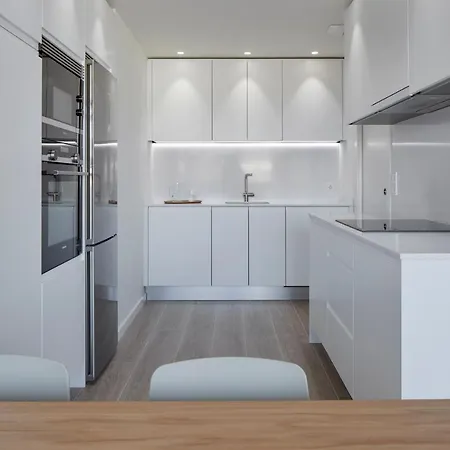 Apartment Hondalea By Feelfree San Sebastián