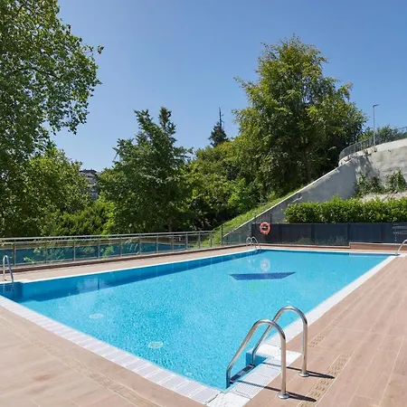 Hondalea By Feelfree Apartment San Sebastián