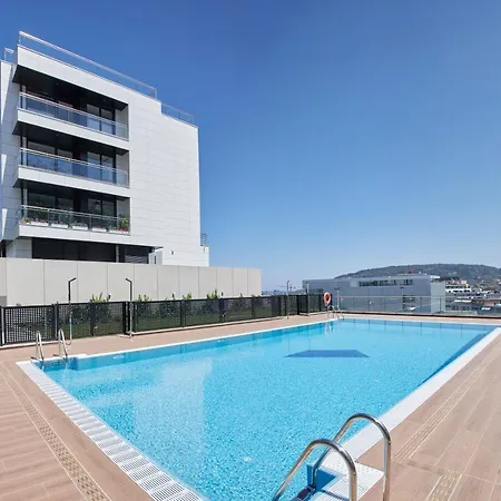 Hondalea By Feelfree Apartment San Sebastián