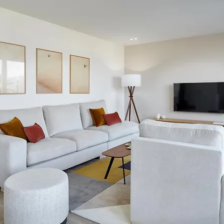 Appartement Hondalea By Feelfree