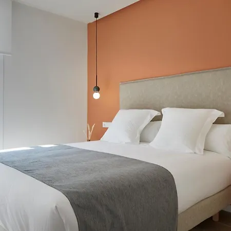 Hondalea By Feelfree Daire San Sebastián