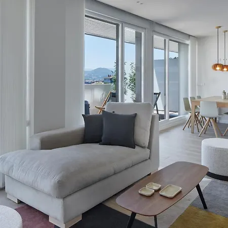 Appartement Hondalea By Feelfree