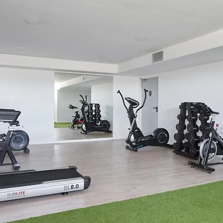 Hondalea By Feelfree Appartement Saint-Sébastien